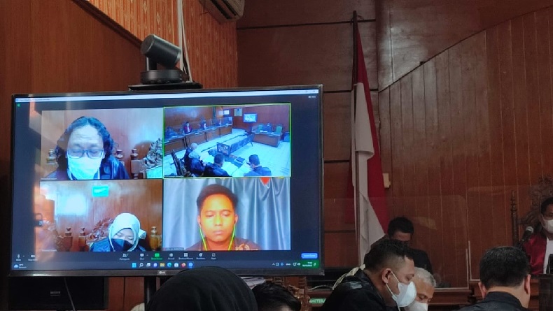 Crazy Rich Bandung Doni Salmanan Divonis Ringan hanya 4 Tahun Penjara