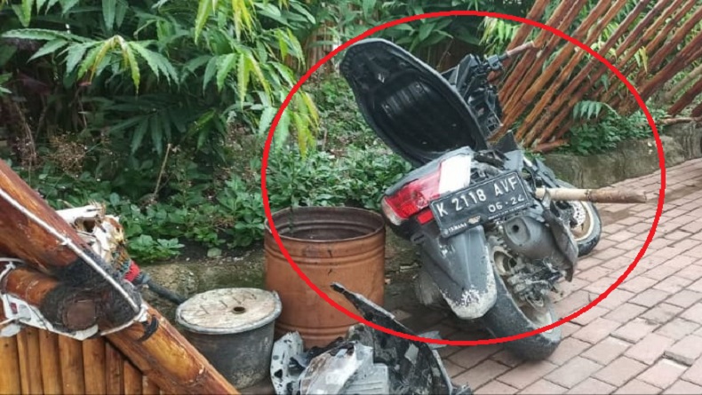 Kasus Kecelakaan Anggota TNI di Cilangkap Purwakarta Dilimpahkan ke Subdenpom