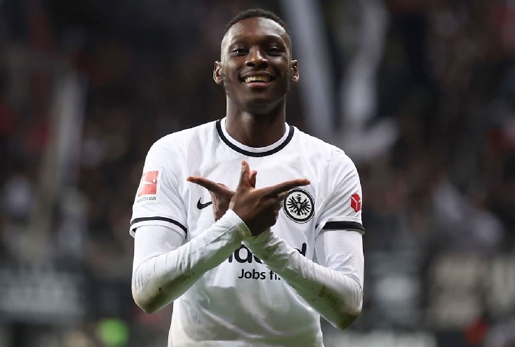 Gerak Cepat! Timnas Prancis Langsung Cari Ganti Christopher Nkunku, Ini Sosoknya