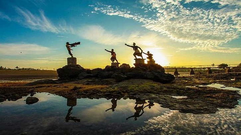 Tahun 2023, Pemprov NTB Targetkan Kunjungan Wisatawan 1,5 Juta Orang
