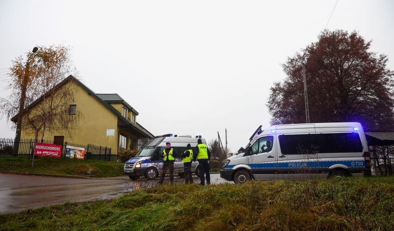 Bukan Rusia, Rudal Hantam Polandia Kemungkinan Sistem Pertahanan Milik Ukraina yang Nyasar