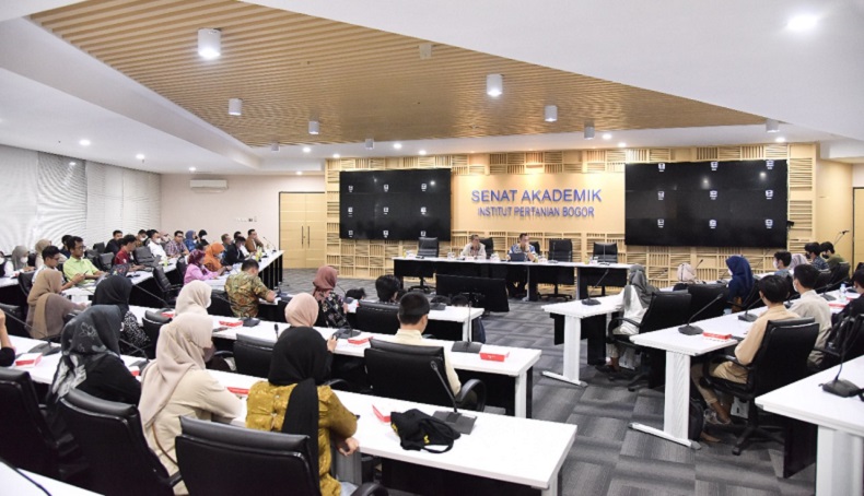 Rektor IPB Kumpulkan Mahasiswa yang Terjerat Pinjol, Ini Hasilnya