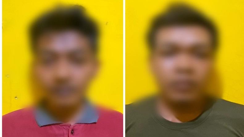 Pelaku Pembegalan Guru di Blora Ditangkap Polisi, Ini Tampangnya