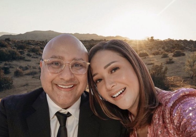 Punya Suami Tajir, Maia Estianty Bingung Kasih Kado Ultah ke Irwan Mussry: Dia Udah Punya Semuanya