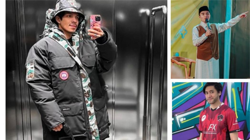 Deretan Artis Terseret dalam Kasus Robot Trading, Nomor 2 Dikenal sebagai YouTuber Papan Atas