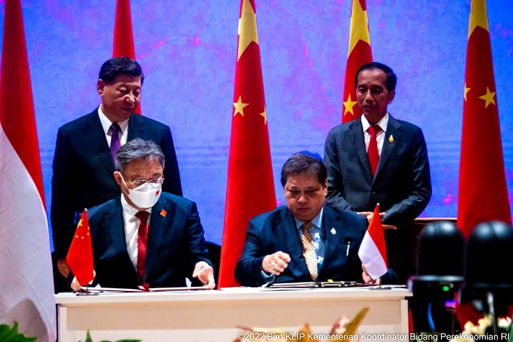 KTT G20 Hasilkan Deklarasi Pendanaan Pandemi, Menko Airlangga: Saya Terharu dan Bersyukur