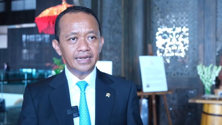 Kepala BKPM: 10 Investor Malaysia Tertarik Investasi di IKN Nusantara