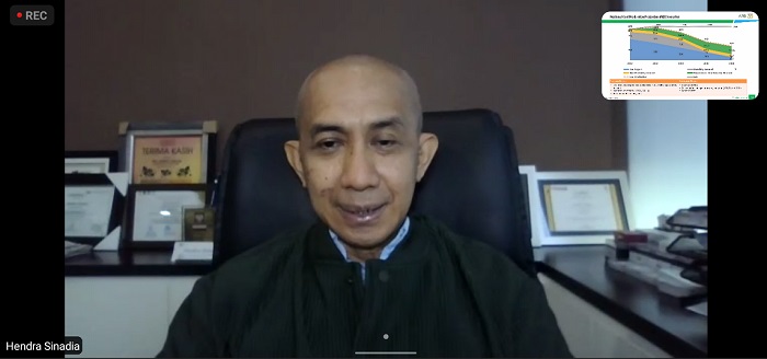 Pensiun Dini PLTU Batu Bara, APBI: Masih Ada Sektor Industri 