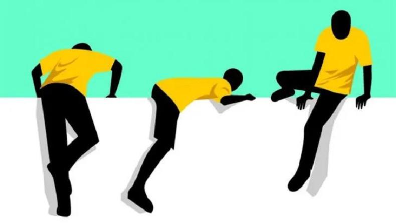 Belasan Tahanan Polsek Tanah Abang Kabur, Ada yang Naik Taksi Online