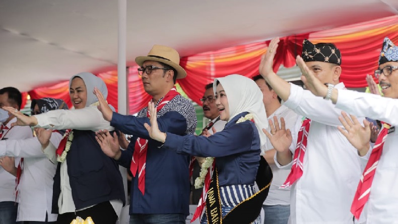 Ridwan Kamil Segera Luncurkan Aplikasi Anti-Bullying pada Akhir November 2022