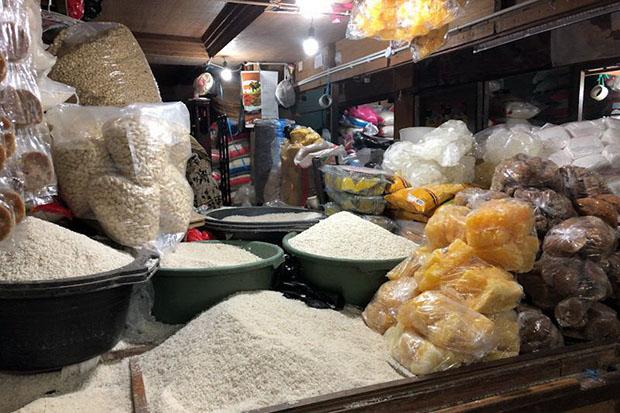 Harga Beras hingga Minyak Goreng Kompak Naik Sehari setelah Natal