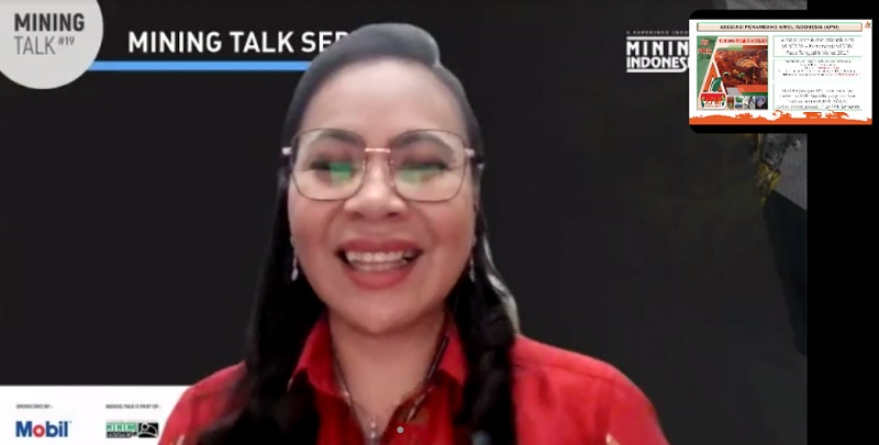 APNI Optimistis Ancaman Resesi Tak Berdampak Signifikan pada Industri Nikel