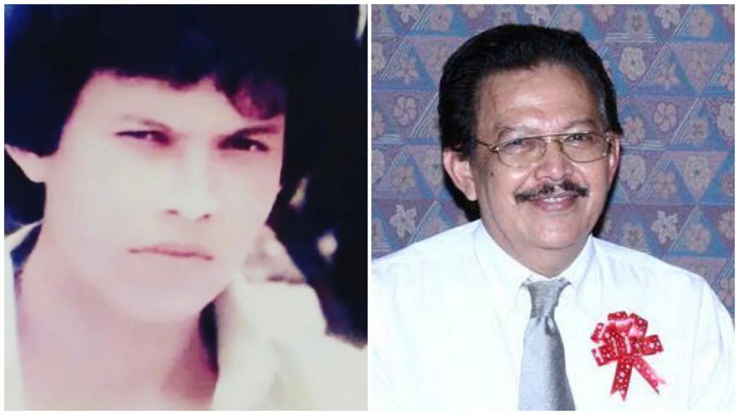 Rudy Salam Ungkap Pesan Terakhir Sebelum Meninggal Dunia: Tak Ingin Rayakan Ulang Tahun