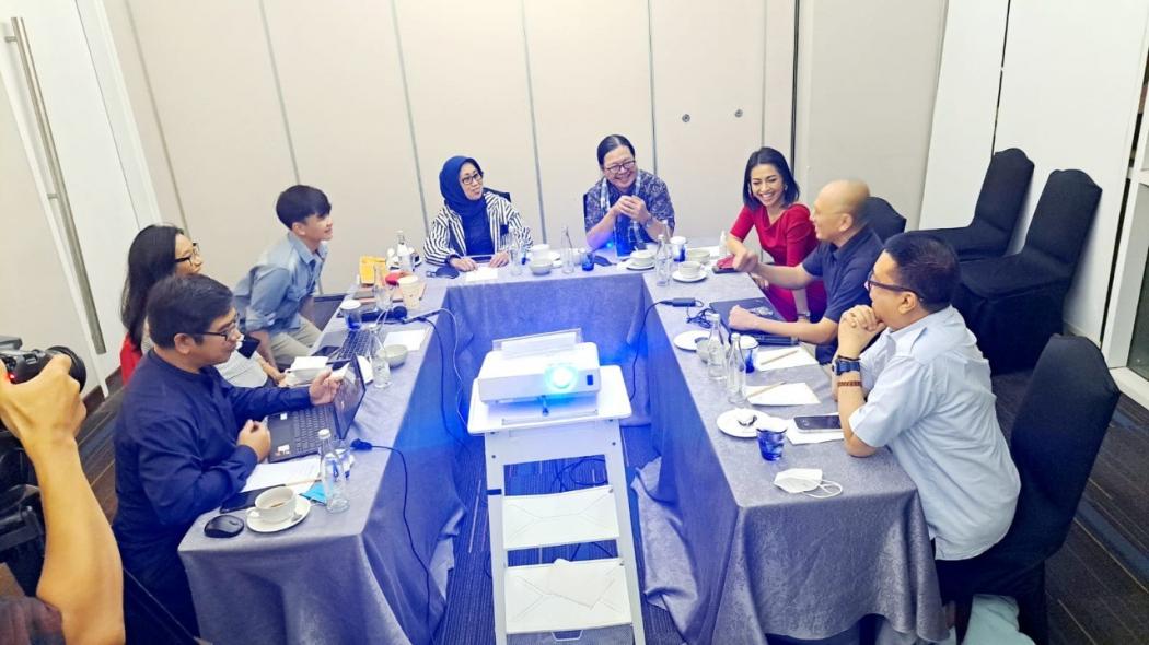 AMSI Gelar Indonesia Digital Conference dan AMSI Awards 2022, Bahas Tren Digital Terkini