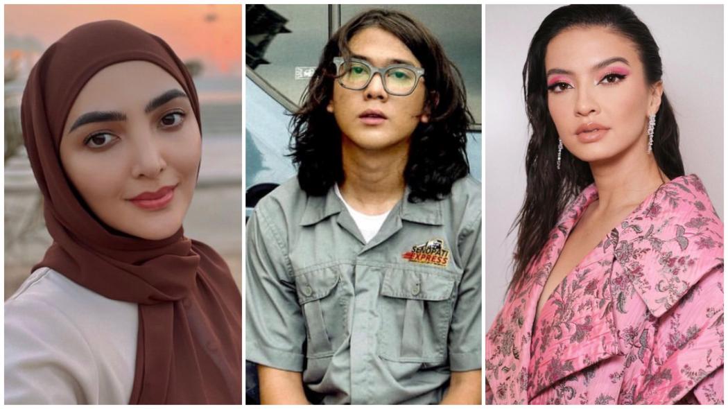 Deretan Artis Anak Pejabat, Nomor 4 Ternyata Putra Petinggi BUMN dan Pernah Ketahuan Dikawal Bodyguard