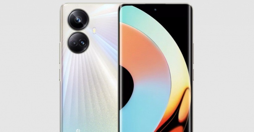 Perbedaan Spek Realme 10 Pro vs Pro+