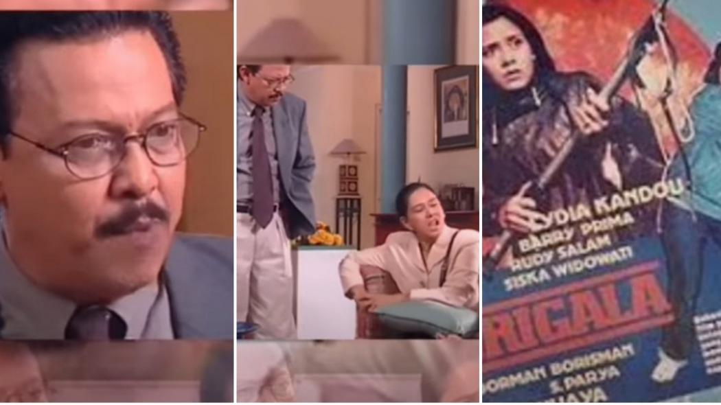 Mengenang Sosok Rudy Salam, Lydia Kandou: Dia Panutan yang Sangat Mencintai Tuhan