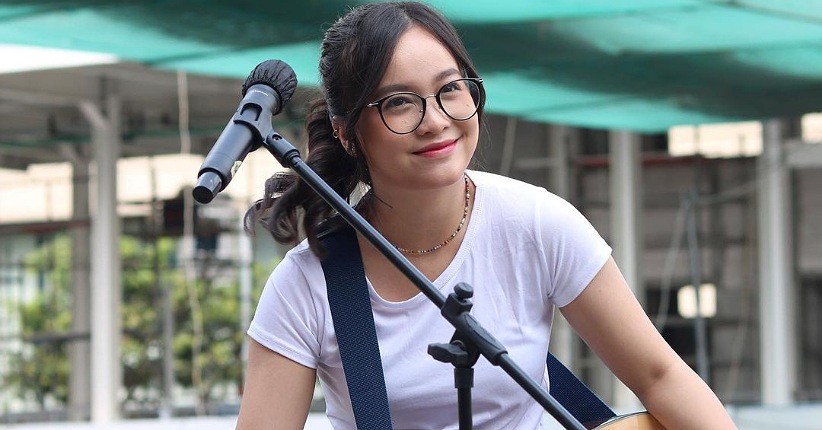 Jadi Member JKT48, Nadila Wantari Tetap Rocker