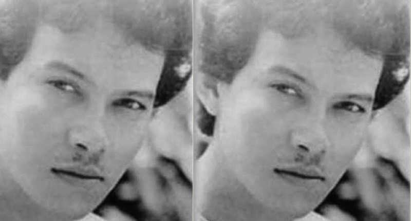 Rudy Salam Meninggal, sang Anak Tulis Kalimat Menyentuh: Ayah Telah Tidur di Rumah Bapa