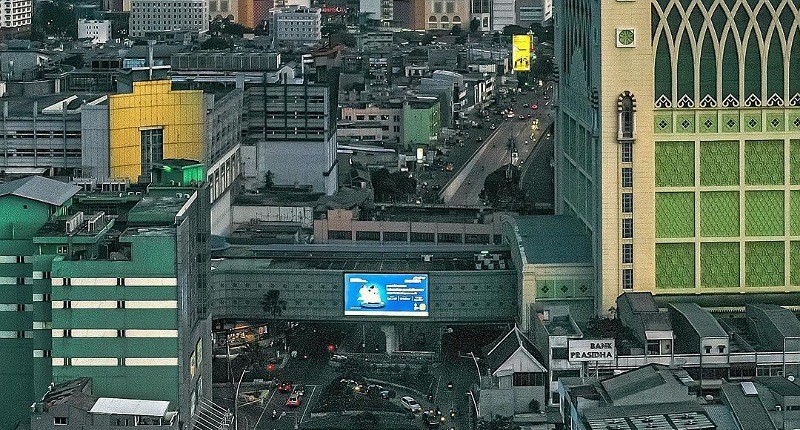 Selain Margonda dan Tanah Abang, Ini Sejarah Nama Daerah di Jabodetabek yang Mengejutkan