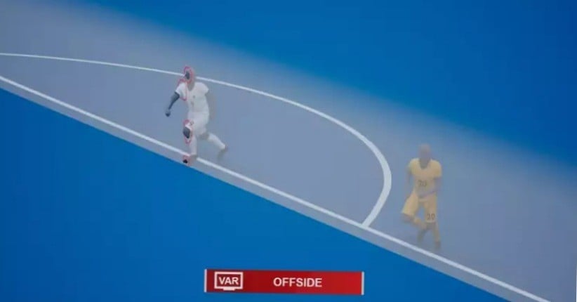5 Teknologi yang Mendukung Piala Dunia FIFA 2022, Alatnya Canggih-Canggih!