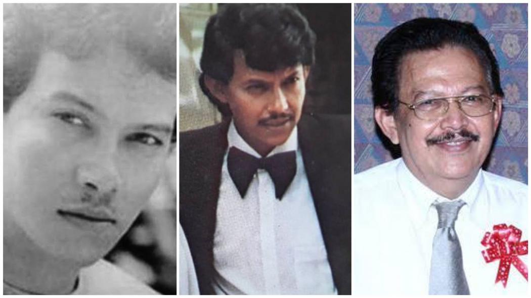 Mengenang Rudy Salam, Aktor Lawas Era 1970-an yang Meninggal Dunia di Usia 73 Tahun