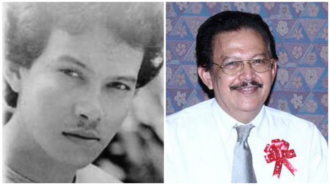 Aktor Lawas Rudy Salam Meninggal Dunia di Usia 73 Tahun, Keluarga Ungkap Penyebabnya