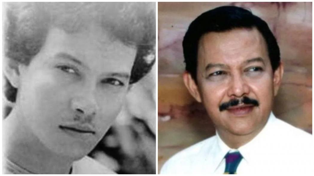 Rudy Salam Meninggal Dunia, Marina Gardena Tegar Hadapi Kepergian Suami: Dia Sosok Luar Biasa