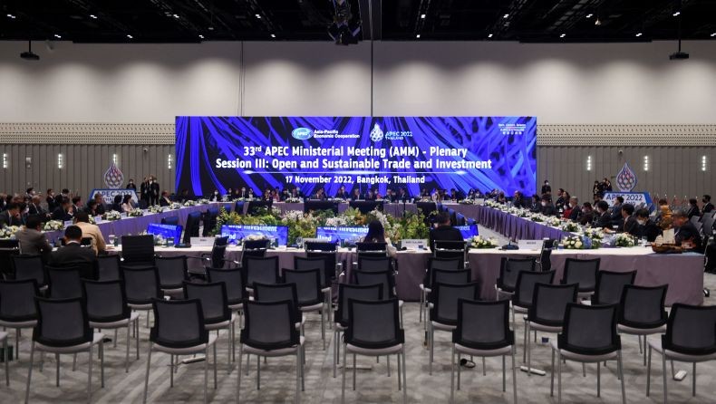 Pemimpin APEC Diminta Kesampingkan Perbedaan, Ada Masalah Penting untuk Diselesaikan