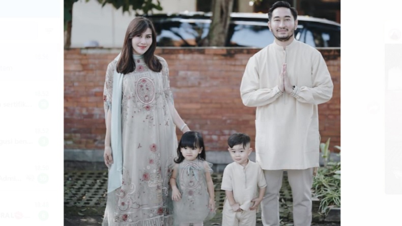 9 Artis yang Punya Wajah Mirip dengan Pasangan, Nomor 8 Dikaruniai Anak Kembar