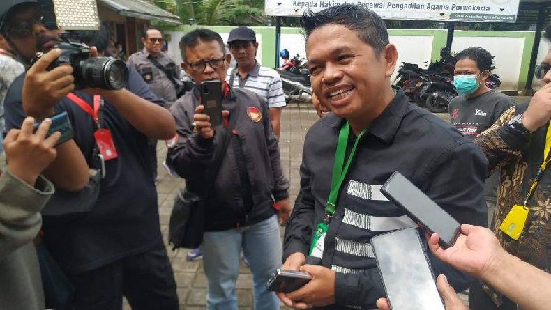 Dituduh Lakukan KDRT Psikis terhadap Anne Ratna Mustika, Begini Jawaban Dedi Mulyadi