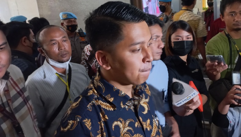 Lapor ke Bareskrim, Ini Alasan Puluhan Keluarga Korban dan Penyintas Tragedi Kanjuruhan