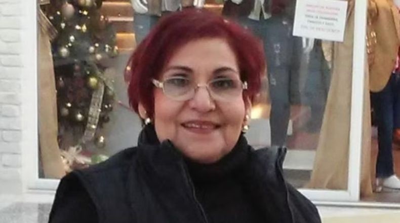 Kisah Nyata, Ibu Ini Buru Para Penculik dan Pembunuh Putrinya Bertahun-tahun bak Detektif