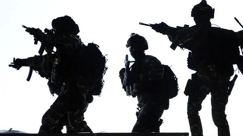 4 Fakta Rekam Jejak Kehebatan Kopassus, Telibat Operasi Pembebasan Sandera di Papua hingga Thailand