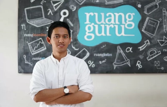  Menyusul GoTo, Ruangguru PHK Ratusan Karyawan Mulai Hari Ini 
