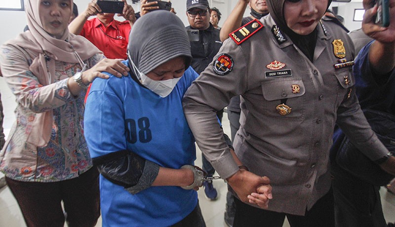 Pelaku Penipuan di Bogor Segera Ditetapkan Jadi Tersangka