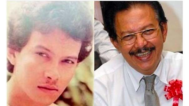 Profil Rudy Salam, Aktor Ganteng Era 1970-an Meninggal di Usia 73 Tahun
