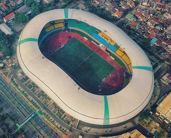 Stadion Patriot Kandidat Kuat Kandang Timnas Indonesia di Piala AFF 2022, Ini Alasannya