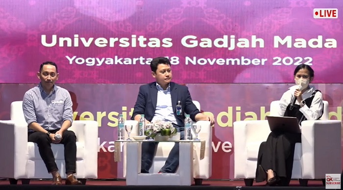 OJK Sebut Banyak Mahasiswa Terjebak Investasi Bodong, Ini 3 Aspek yang Harus Dicermati  
