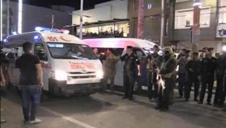 Tangki Pemanas di Kompleks Perumahan Meledak, 6 Orang Tewas dan 3 Rumah Hancur