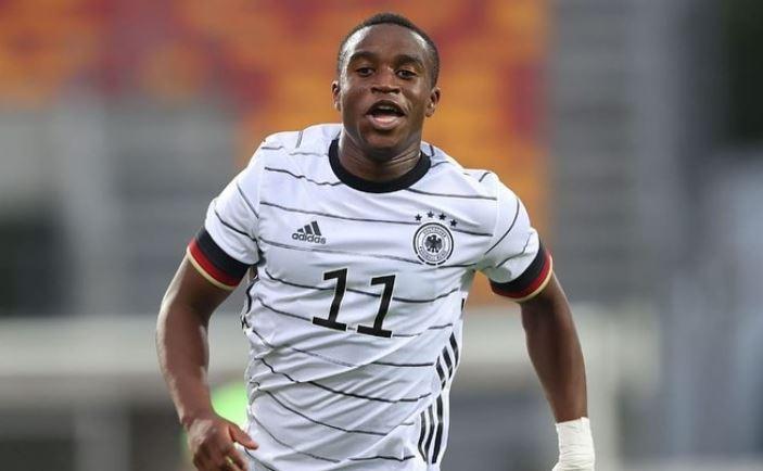 5 Pemain Termuda yang Akan Mewarnai Piala Dunia 2022, Ada Titisan Xavi Hernandez