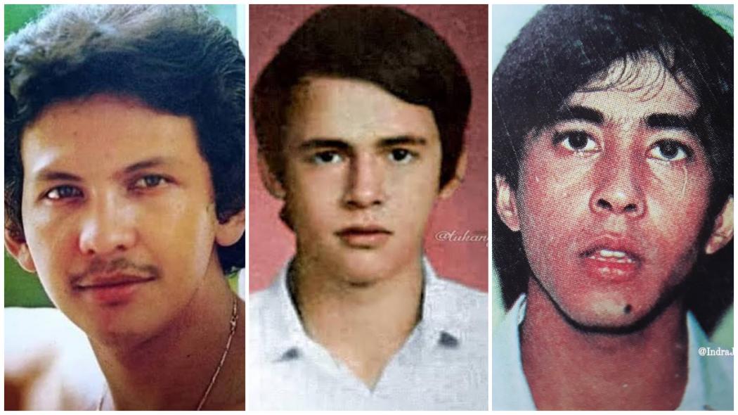 Deretan Artis Ganteng Era 1980-an Idola Remaja pada Masanya, Nomor 5 Terjun ke Dunia Politik Jadi Anggota DPR