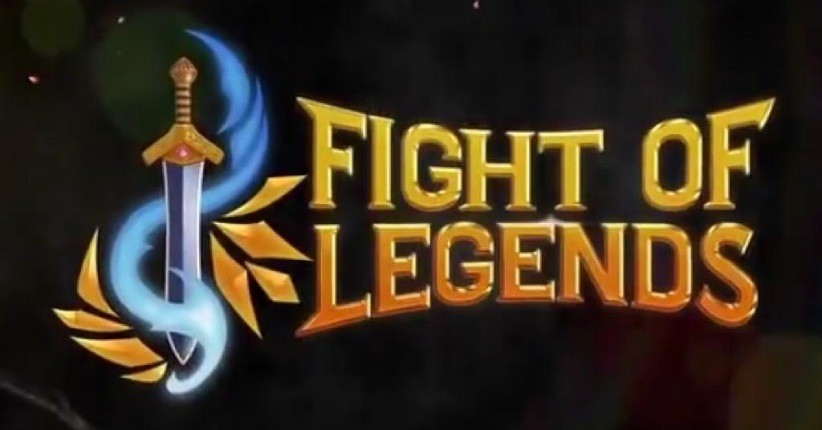 Fight of Legends Resmi Diluncurkan pada 23 November
