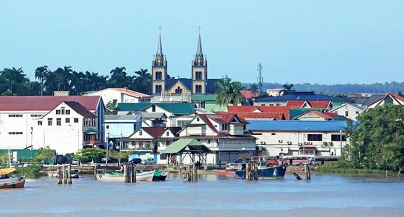 Ide Liburan ke Benua Amerika, Pilih Negara Ini Warganya Fasih Bahasa Jawa