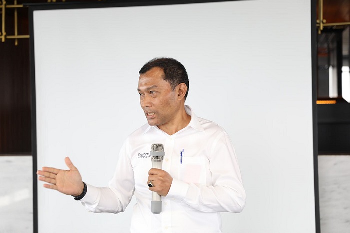 Pertamina Gencarkan Eksplorasi, Temukan Sumber Migas Melampaui Target 2022 