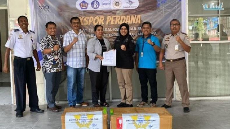 Gapmmi Beberkan Produk Olahan dengan Permintaan Tinggi di Pasar Ekspor 