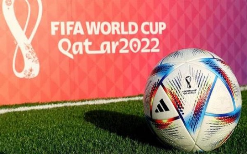 Perempuan di Negara Ini Dilarang Nonton Piala Dunia 