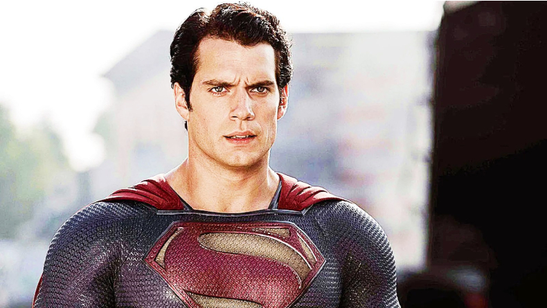 5 Karakter yang Diperankan Henry Cavill, Paling Ikonik sebagai Superman