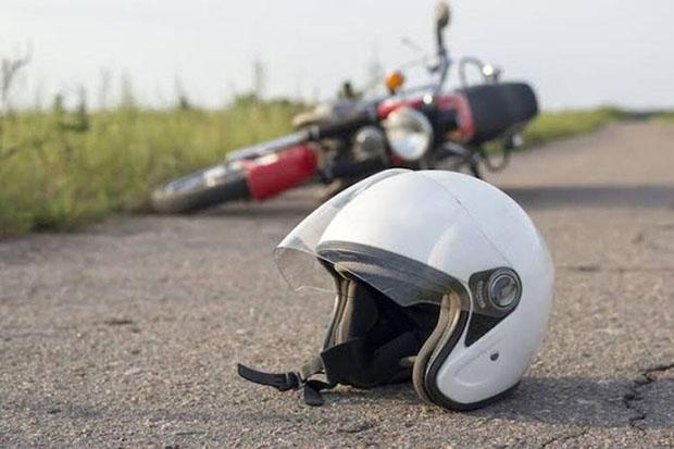 Gagal Hindari Motor Putar Balik, Pelajar Asal Bantul Tewas di Tempat Kejadian 