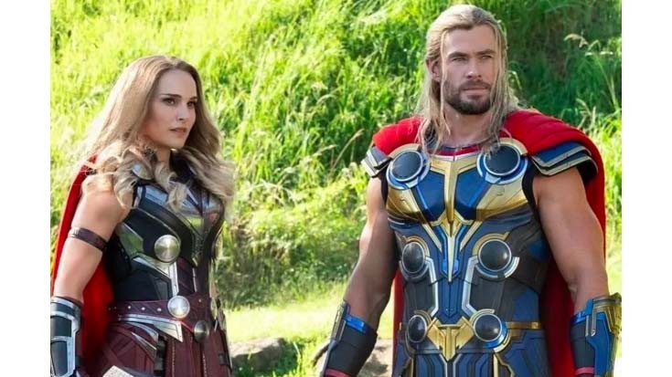 Pemeran Superhero Thor Chris Hemsworth Berisiko Kena Alzheimer, Pilih Berhenti Jadi Aktor